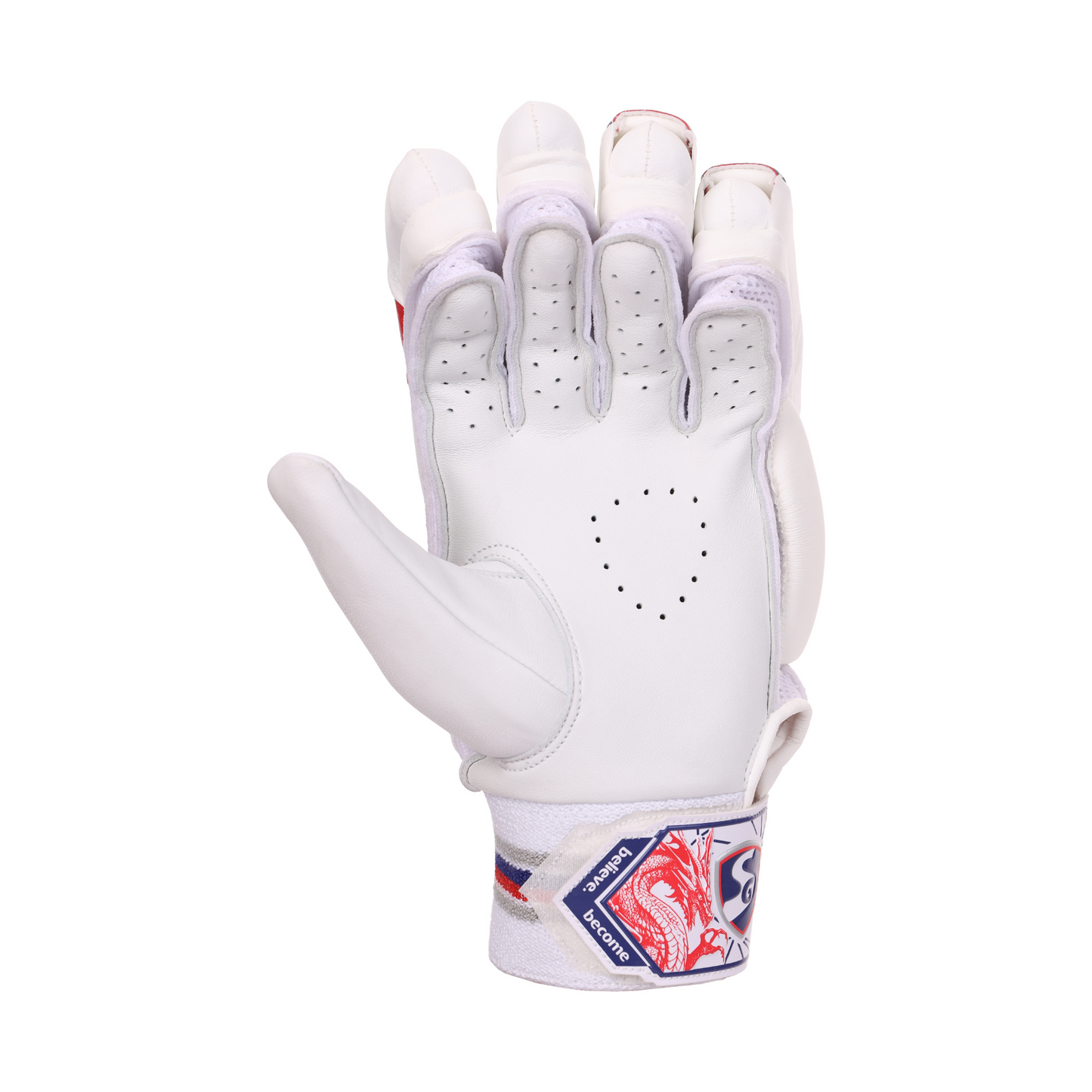 SG KLR-1 Batting Gloves - KL Rahul Series