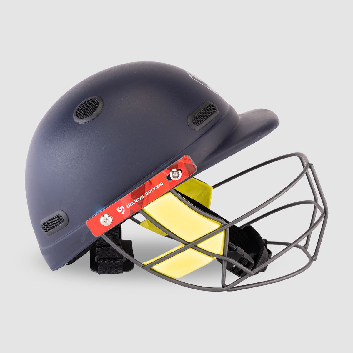 SG Aerotech 2.0 Cricket Helmet