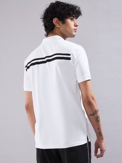 SG Men's H1MP8022 Polo T-Shirt