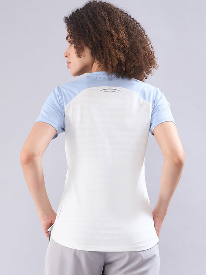 SG Women's H1WT8077 T-shirt
