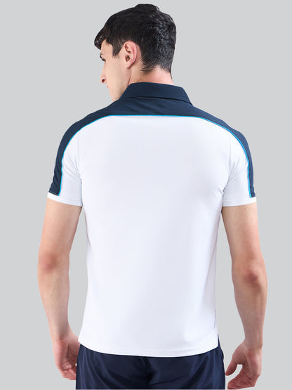 SG Men's H2MP8145 Polo T-Shirt