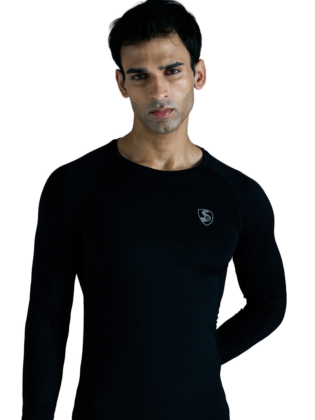 Cricket Compression Skinfit SG Xtreme (Black)