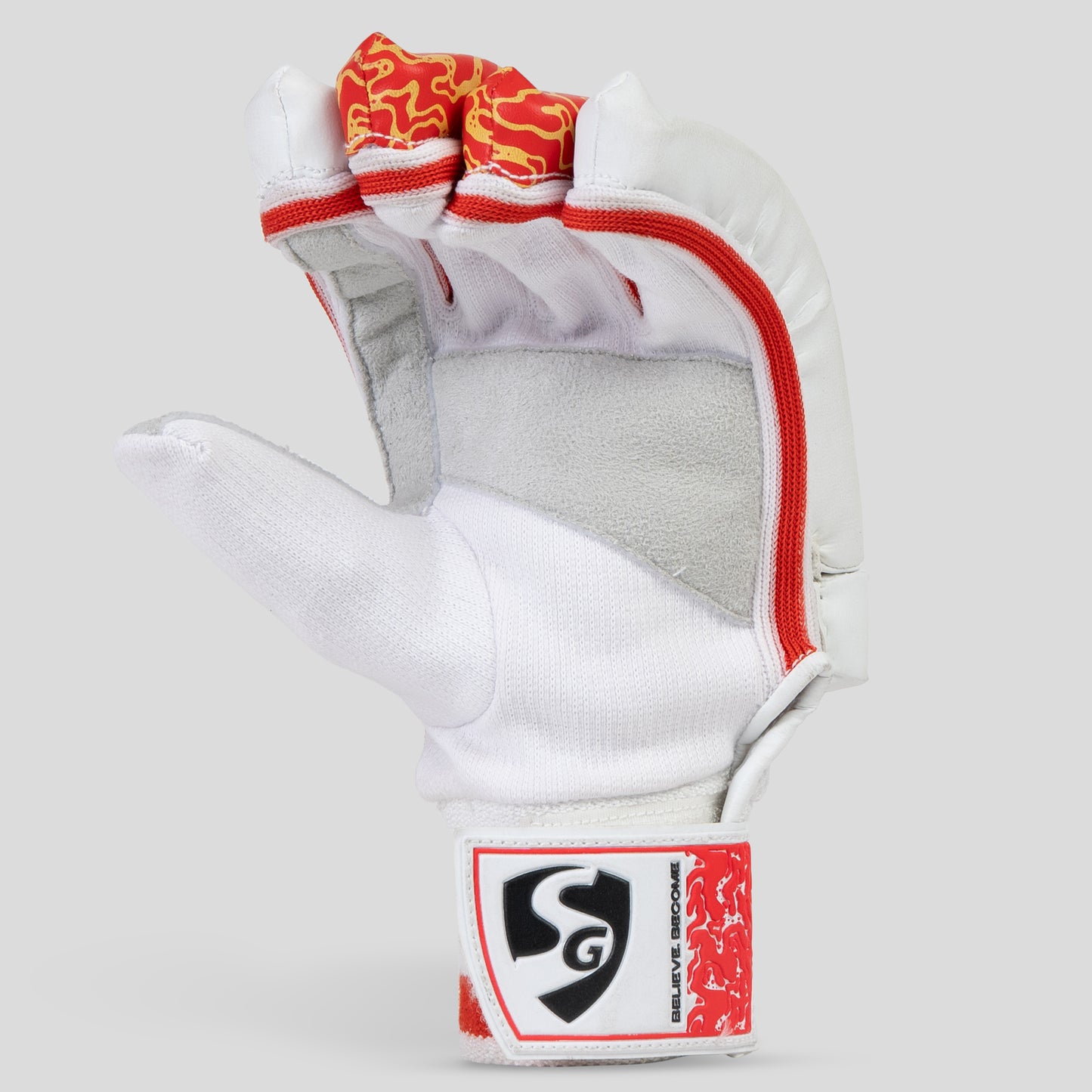 SG Blaze Lite Batting Gloves