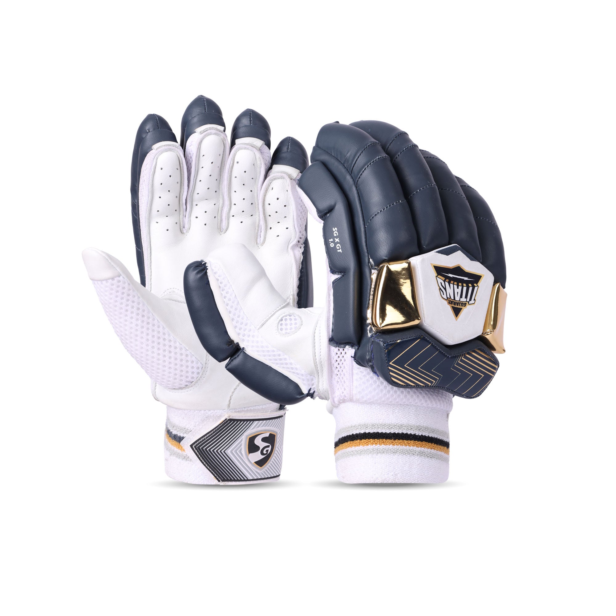 Cost of cricket gloves online