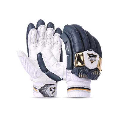 Batting Gloves SG X GT 1 0