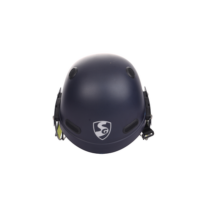 SG Carbofab Cricket Helmet