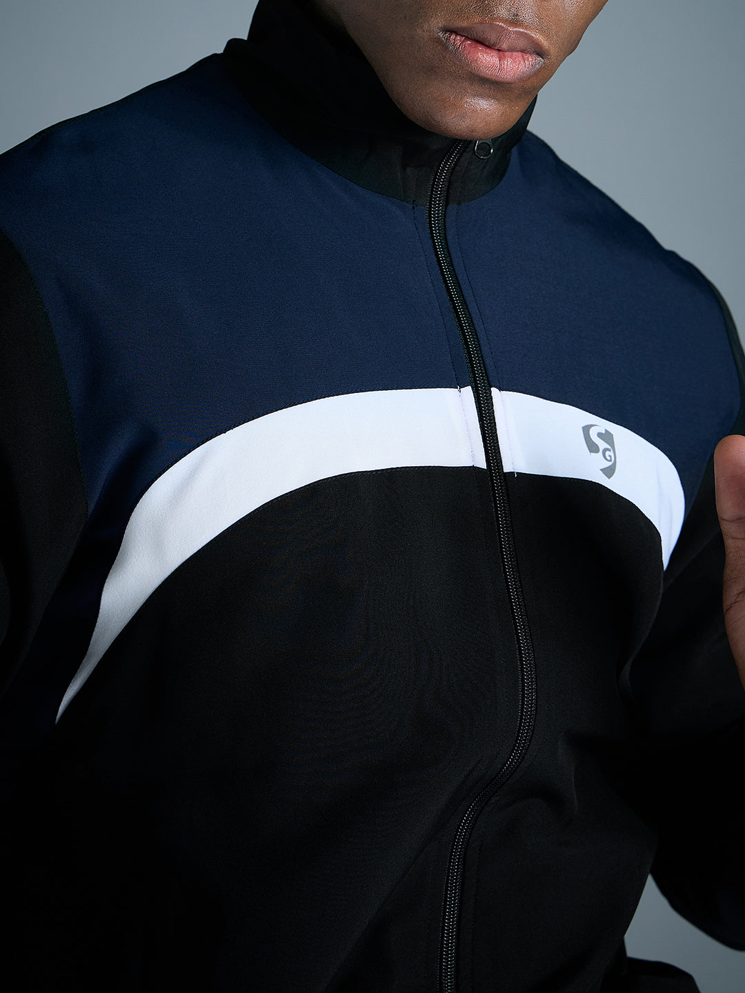 SG NS Lycra H4MTS7071 Track Suit For Men And Boys – TeamSG