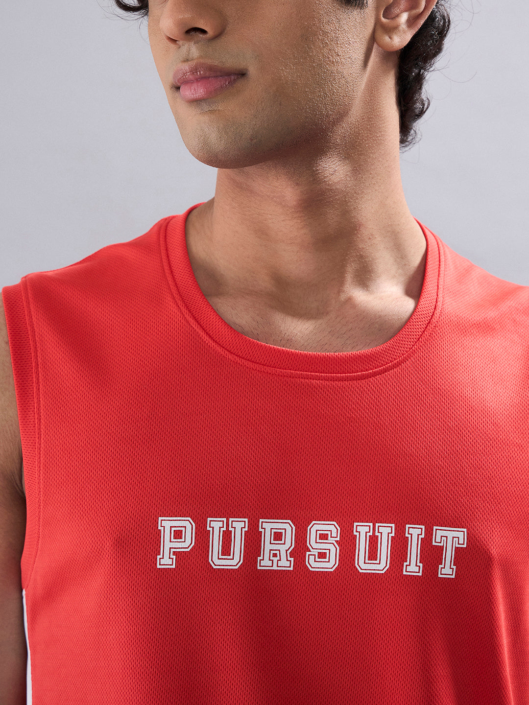 SG Men's T-Vest