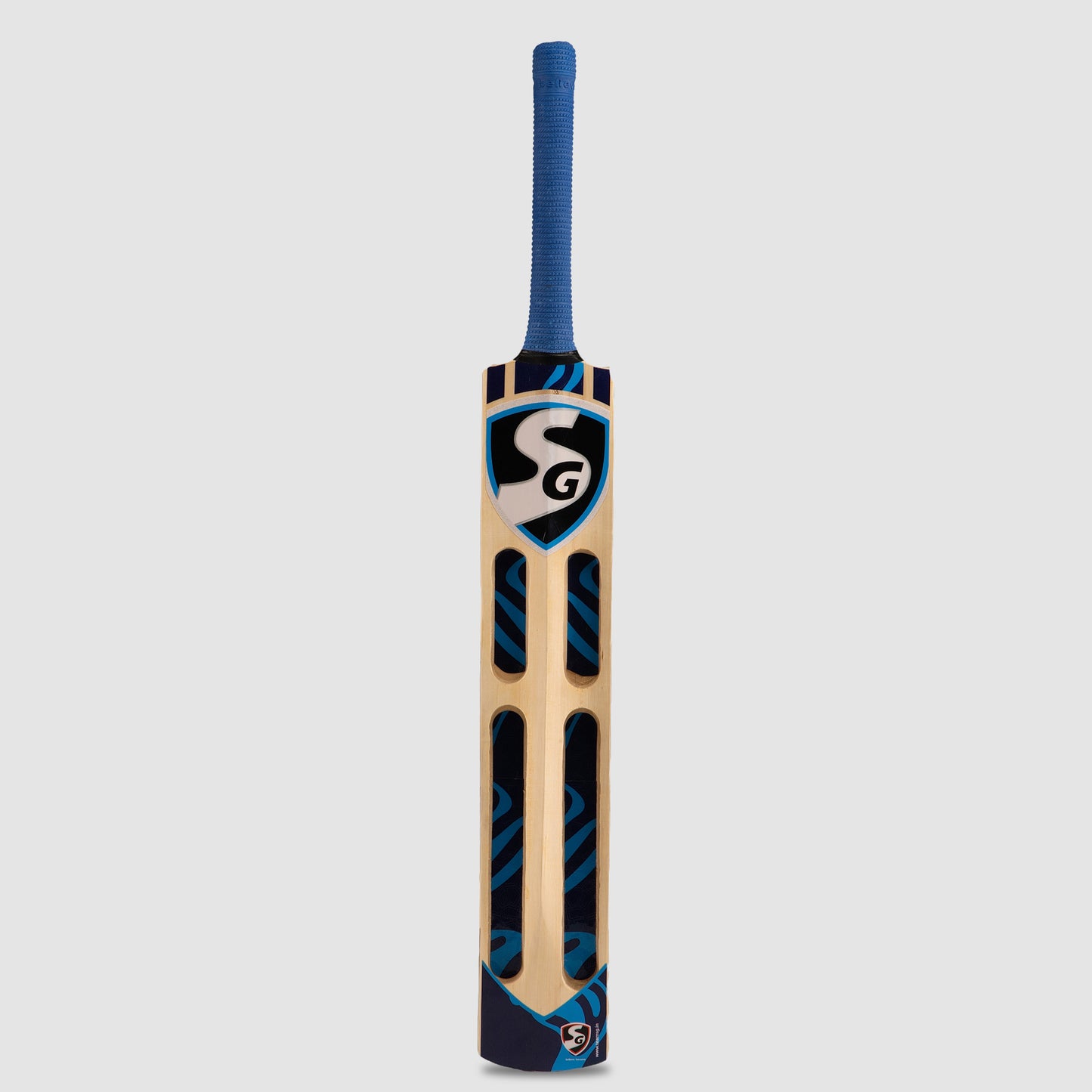 SG Kashmir Willow Cricket Bat (Tennis ball) T-1000
