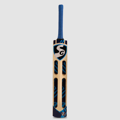 SG Kashmir Willow Cricket Bat (Tennis ball) T-1000