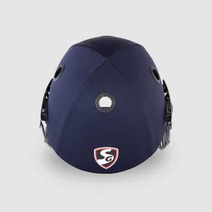 SG Pro Shield Cricket Helmet