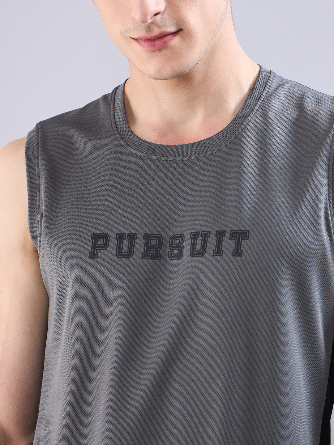 SG Men's T-Vest