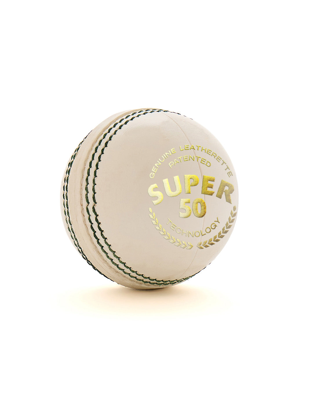 SG Cricket Balls SUPER 50 White*