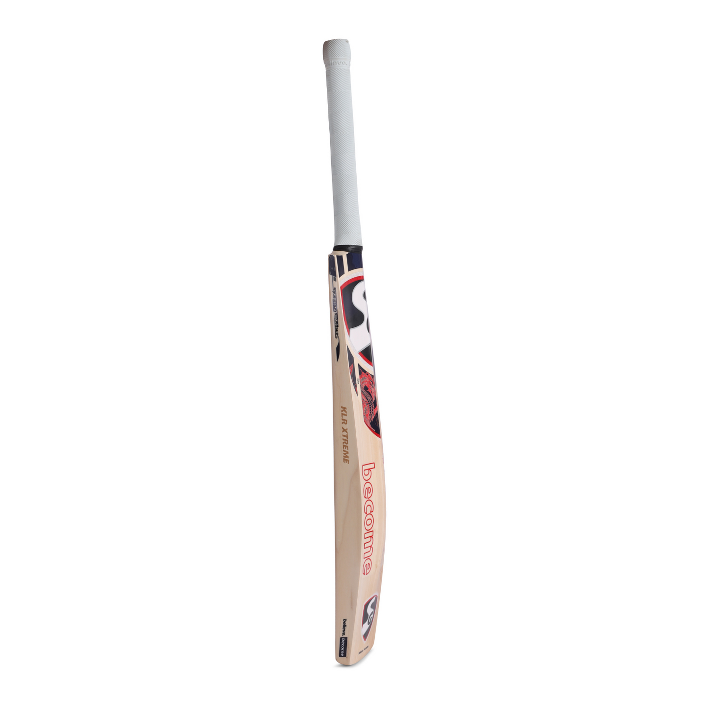 SG KLR Xtreme English Willow Cricket Bat (KL Rahul Series)