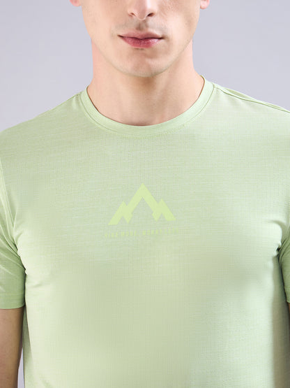 SG Men's H2MT8012 T-Shirt