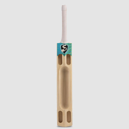 SG T-Dominor Scoop Cricket Bat - Kashmir Willow