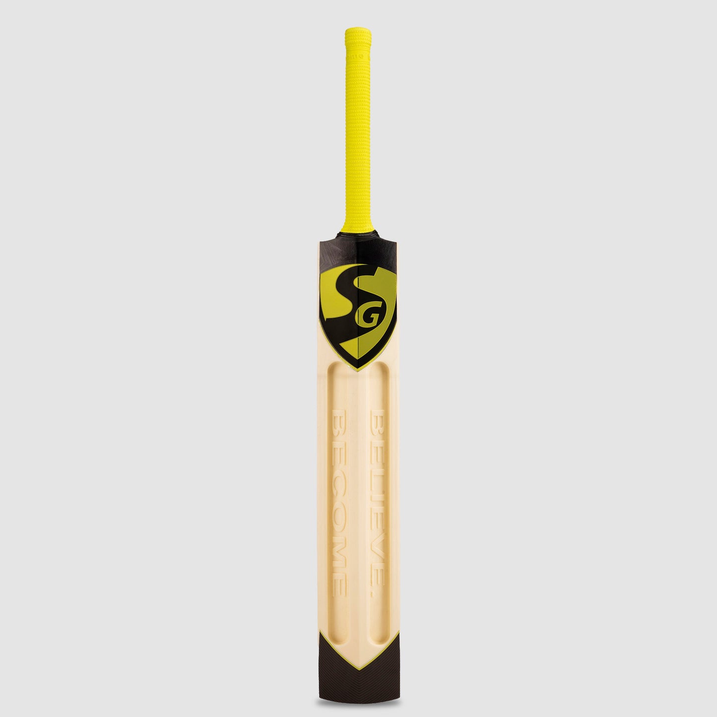SG Foam Fury Neox Plastic Bat
