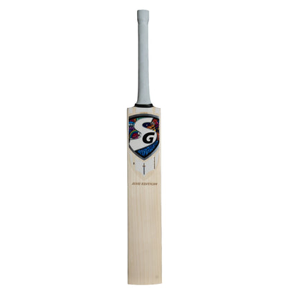 SG Jemi Edition English Willow Cricket bat