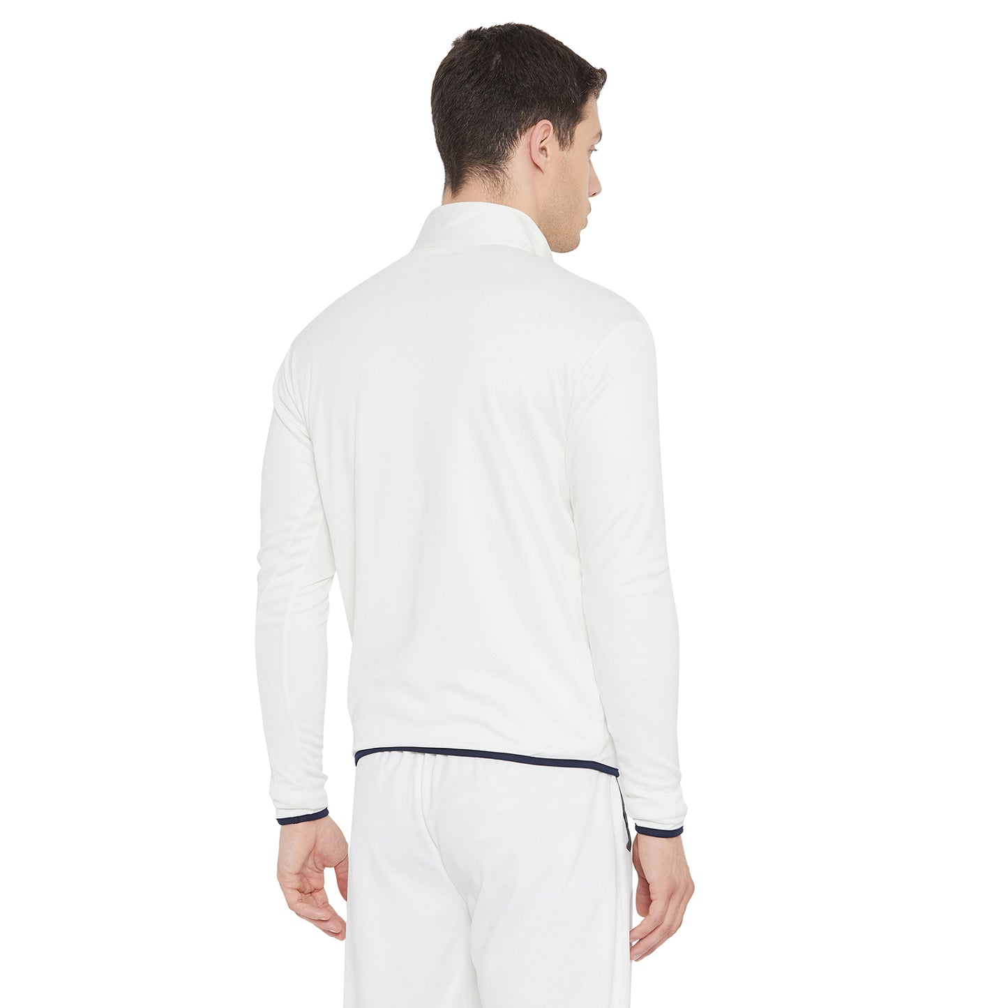 SG Icon Poly Pullover (Boy's)