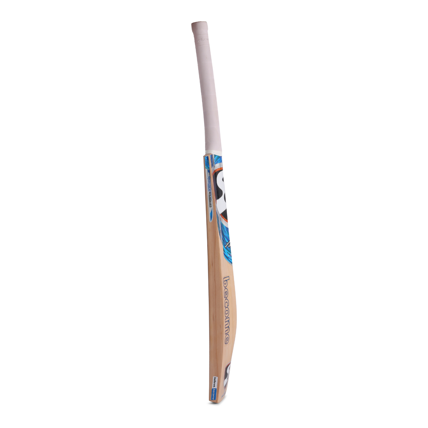 SG Nexus Plus Kashmir Willow Cricket Bat