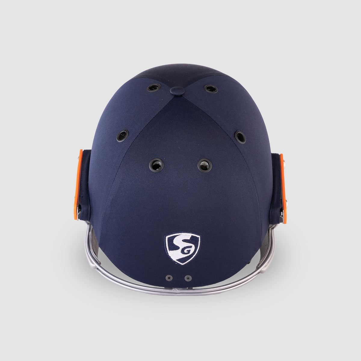 SG ARMOUR Lite Cricket Helmet