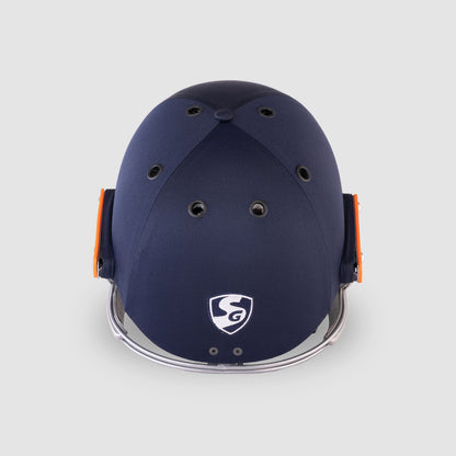 SG ARMOUR Lite Cricket Helmet