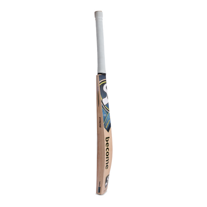 SG IK Xtreme English Willow Cricket Bat (Ishan Kishan Series)