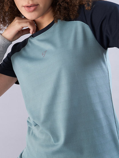 SG Women's H1WT8077 T-shirt