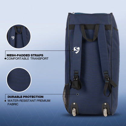 Kit Bag SG DRIFTER DUFFLE WHEELIE