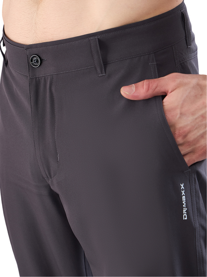 SG Men's H1MTP8036 Track Pant