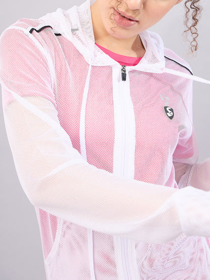 SG Women's H1WJ8168 Jacket