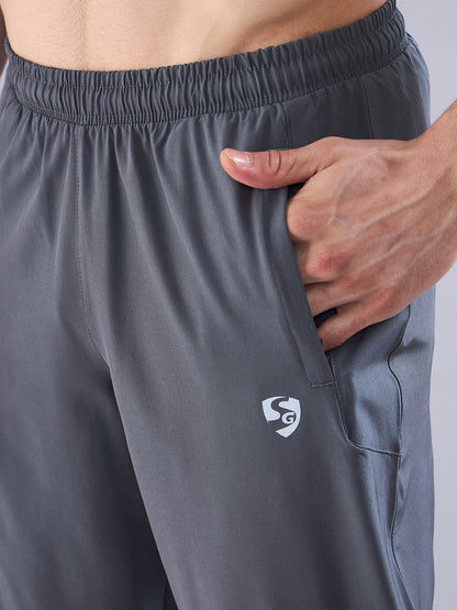 SG Men's H2MTP8160 Track Pant
