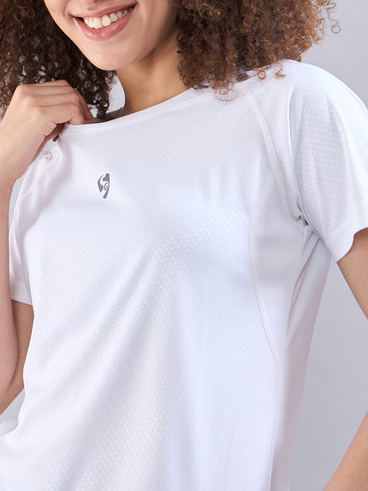 SG Women's H2WT8082 T-shirt