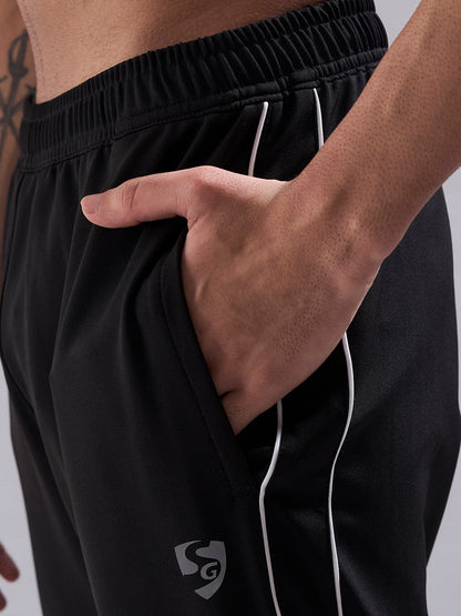 SG Men's H1MTP8156 Track Pant