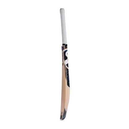 SG RP Spunk English Willow Cricket Bat (Rishabh Pant Series)