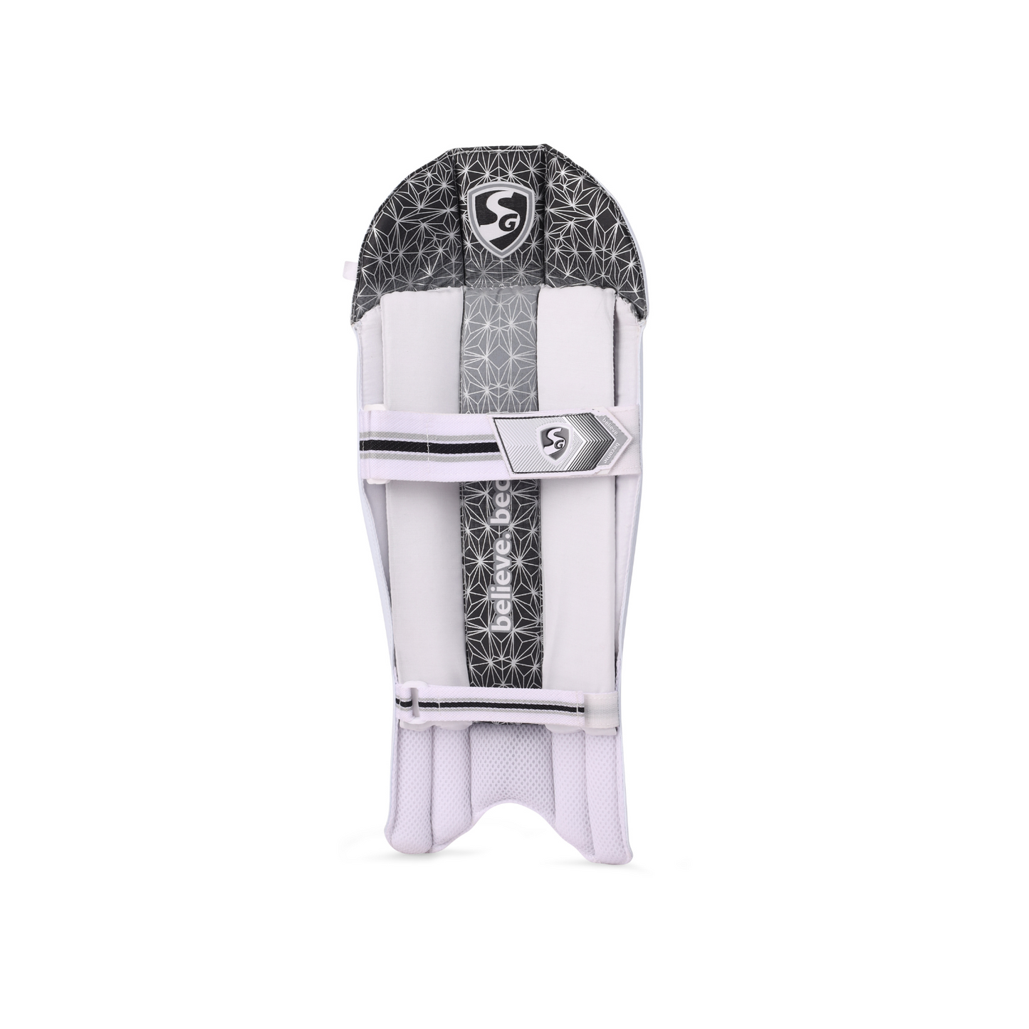 SG Campus Cricket Wicket keeping Leg-guard ( Wicket keeping Pad)