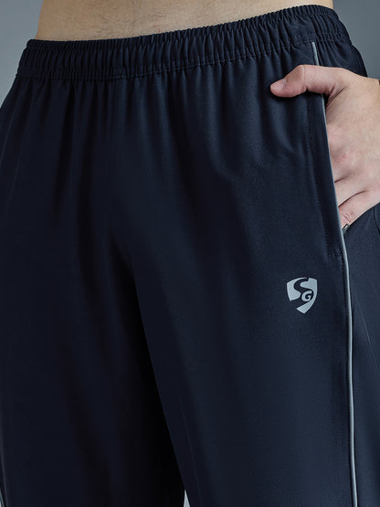 SG NS Lycra CORMTP010 Track Pant For Men And Boys