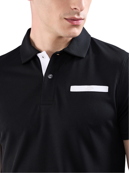 SG Men's H1MP8022 Polo T-Shirt