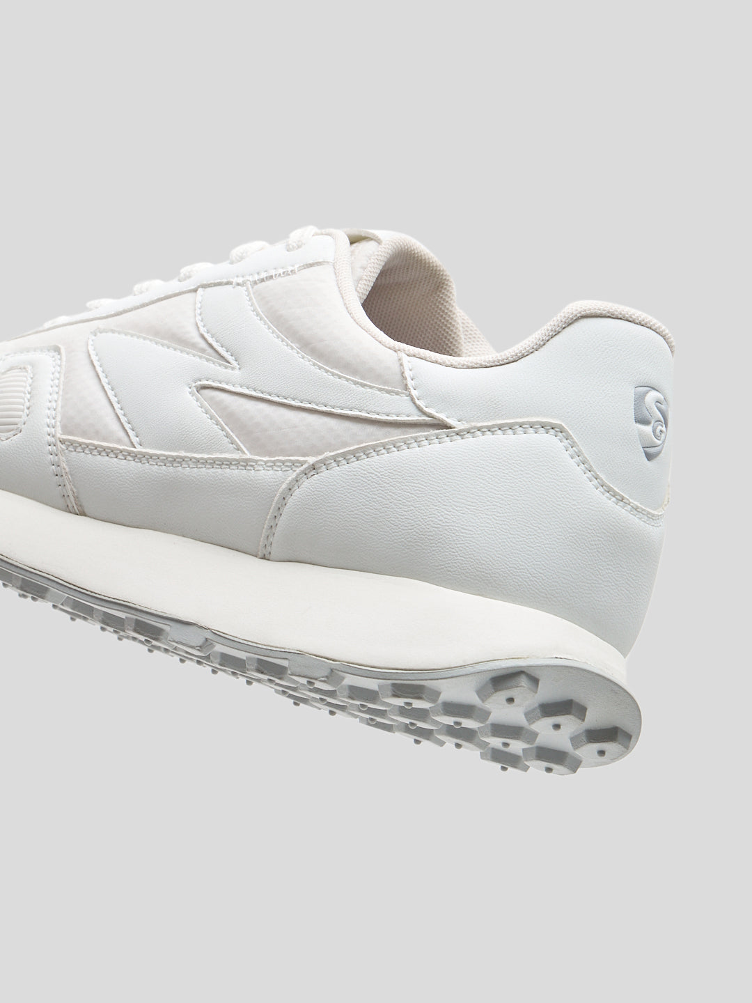 SG Unity Lifestyle Shoes - Polar White