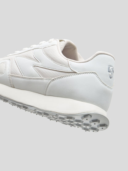 SG Unity Lifestyle Shoes - Polar White