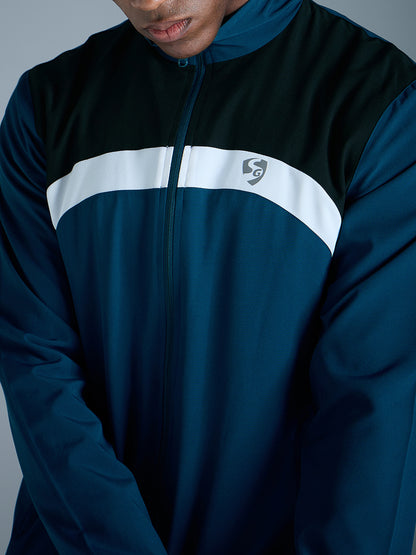 SG NS Lycra Track Suit For Men And Boys