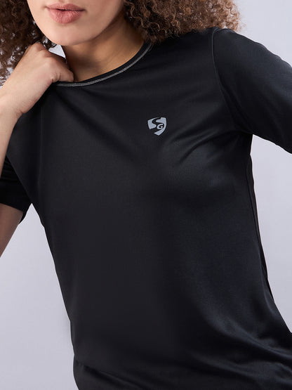 SG Women's H1WT8075 T-Shirt