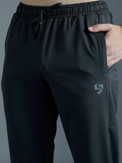 SG Poly Spandex COR Track Pant For Men And Boys