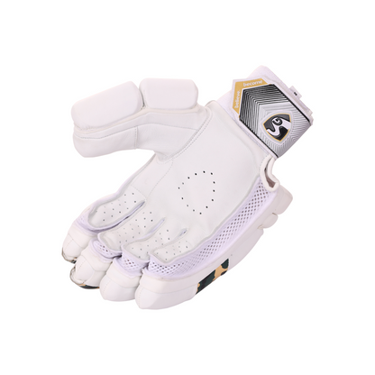 SG HP-33 Batting Gloves - Hardik Pandya Series