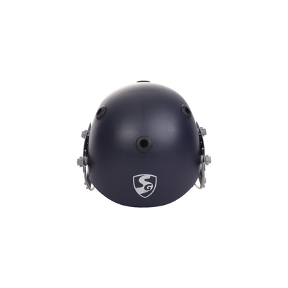 SG Optipro Cricket Helmet