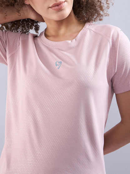 SG Women's H2WT8082 T-shirt