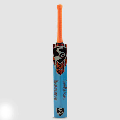 SG Maxcolor Kashmir Willow Cricket Bat