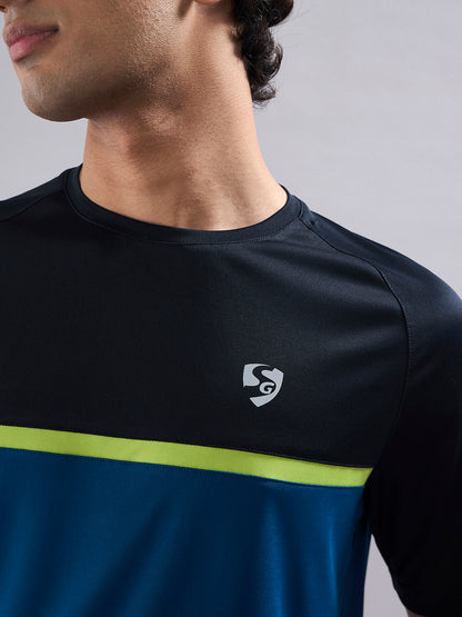 SG Men's H1MT8017 T-Shirt