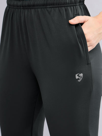 SG Women's H2WTP8173 Track Pant