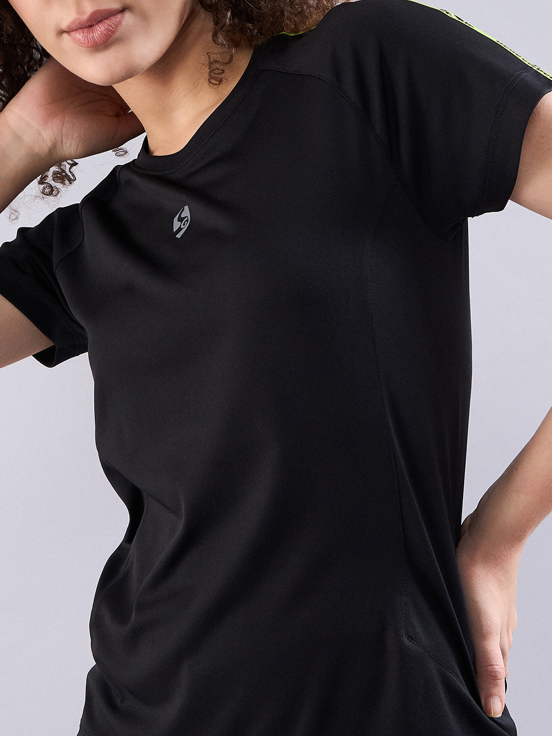 SG Women's H1WT8071 T-shirt
